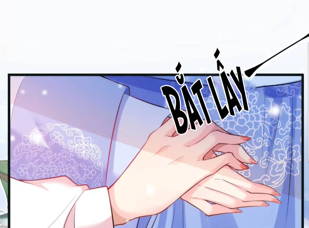 Quận Chúa Cẩn Thận, Đã Định Rồi Khó Đổi Lắm! - Chương 49 - Trang 26