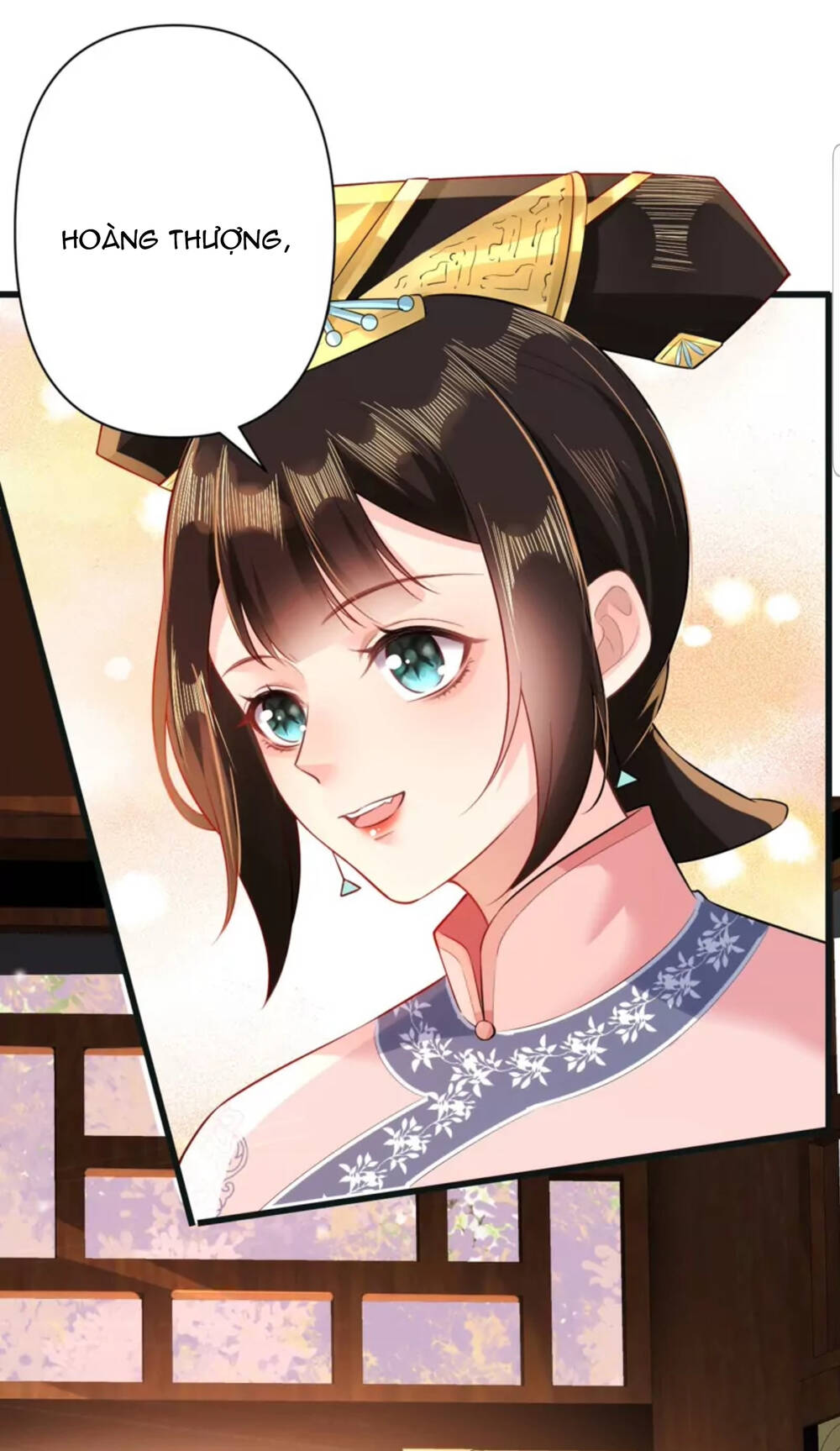 Quận Chúa Cẩn Thận, Đã Định Rồi Khó Đổi Lắm! - Chương 49 - Trang 29