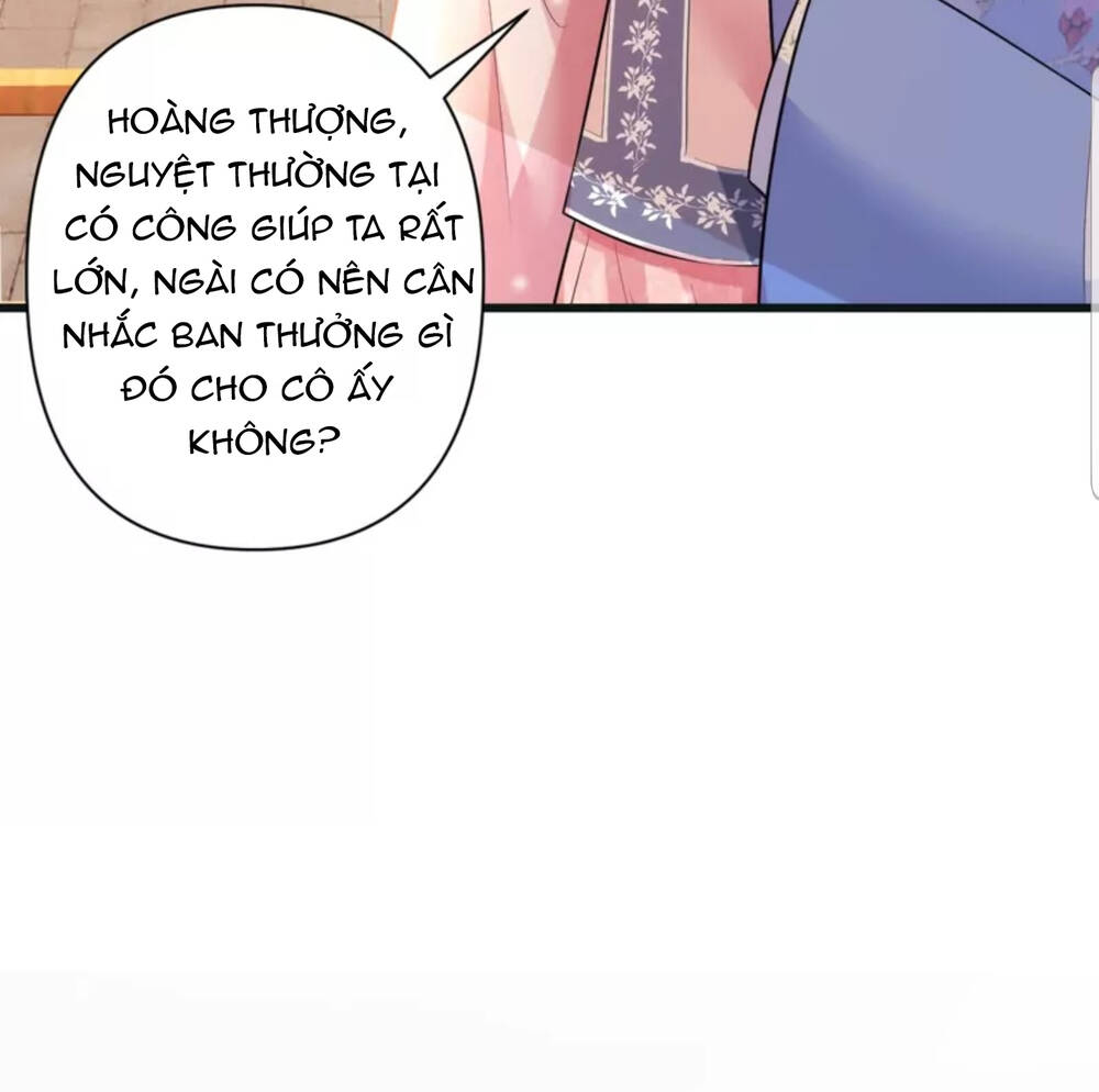 Quận Chúa Cẩn Thận, Đã Định Rồi Khó Đổi Lắm! - Chương 49 - Trang 31