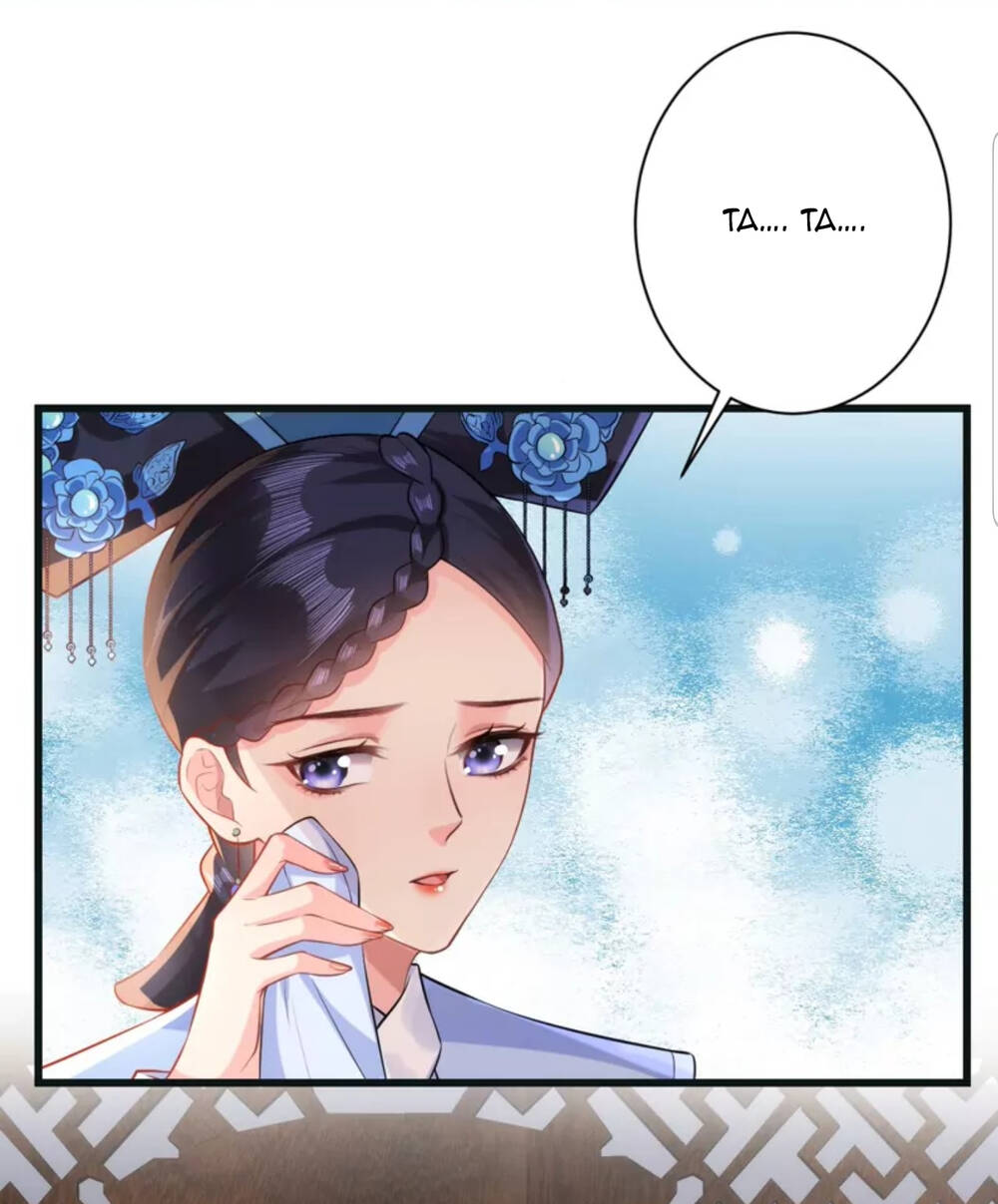 Quận Chúa Cẩn Thận, Đã Định Rồi Khó Đổi Lắm! - Chương 49 - Trang 35