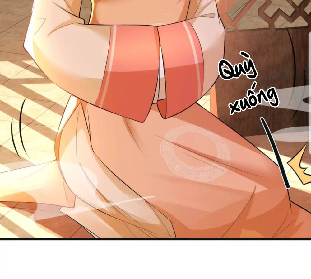 Quận Chúa Cẩn Thận, Đã Định Rồi Khó Đổi Lắm! - Chương 49 - Trang 41