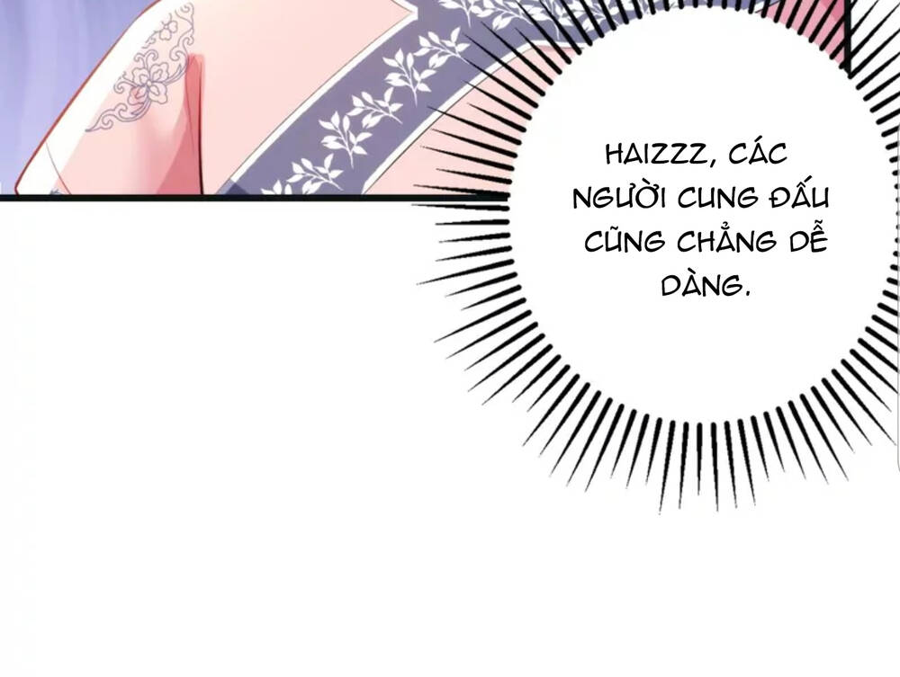 Quận Chúa Cẩn Thận, Đã Định Rồi Khó Đổi Lắm! - Chương 49 - Trang 44