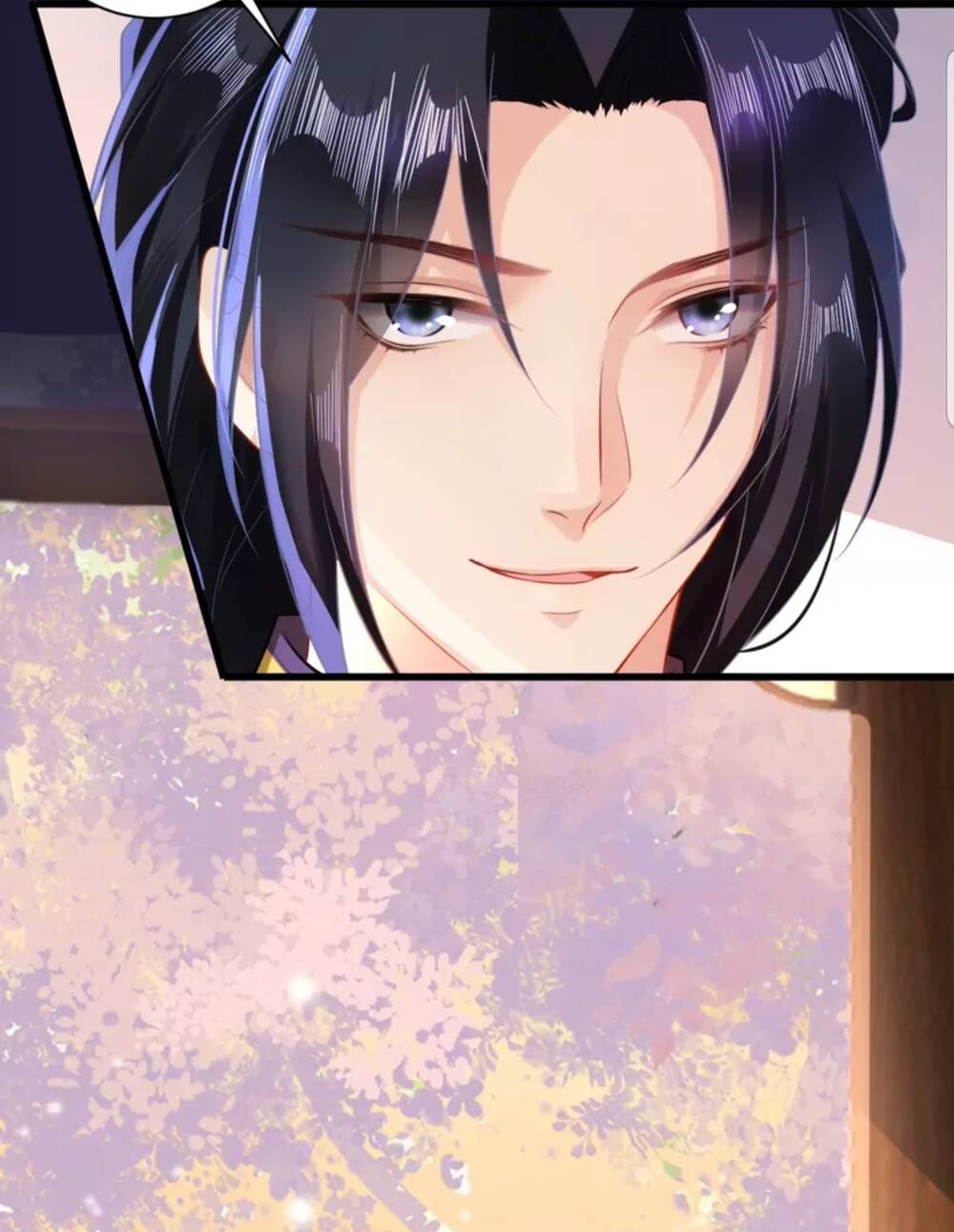 Quận Chúa Cẩn Thận, Đã Định Rồi Khó Đổi Lắm! - Chương 49 - Trang 49