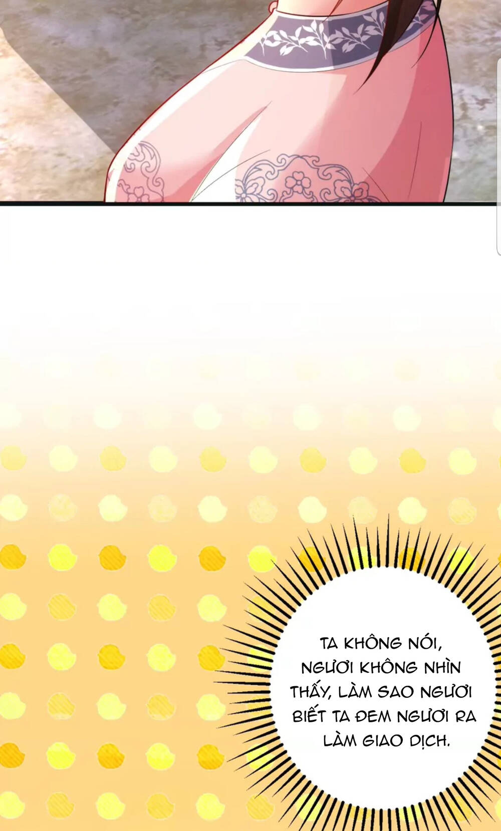 Quận Chúa Cẩn Thận, Đã Định Rồi Khó Đổi Lắm! - Chương 49 - Trang 51