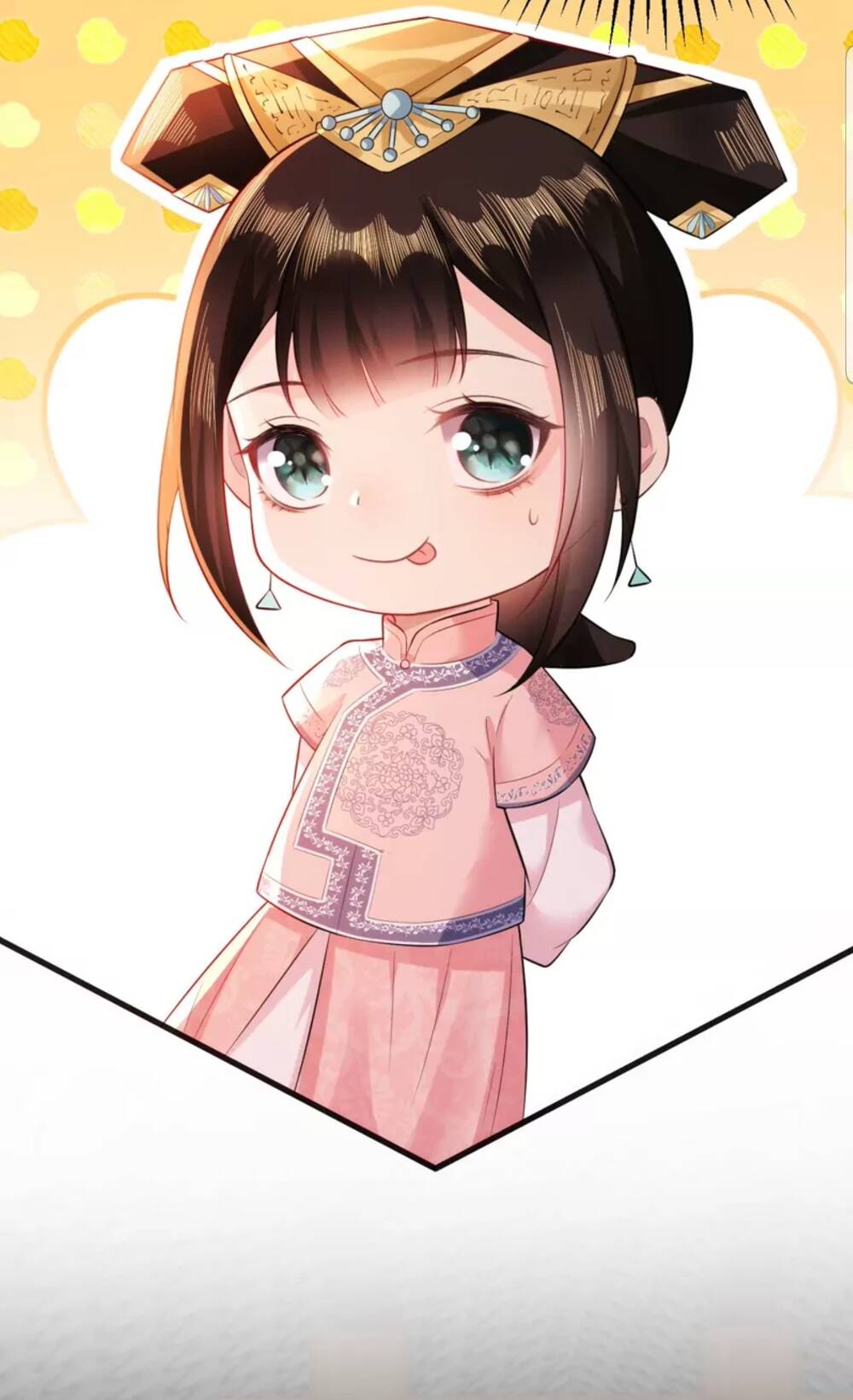 Quận Chúa Cẩn Thận, Đã Định Rồi Khó Đổi Lắm! - Chương 49 - Trang 52