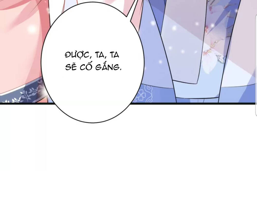 Quận Chúa Cẩn Thận, Đã Định Rồi Khó Đổi Lắm! - Chương 49 - Trang 57