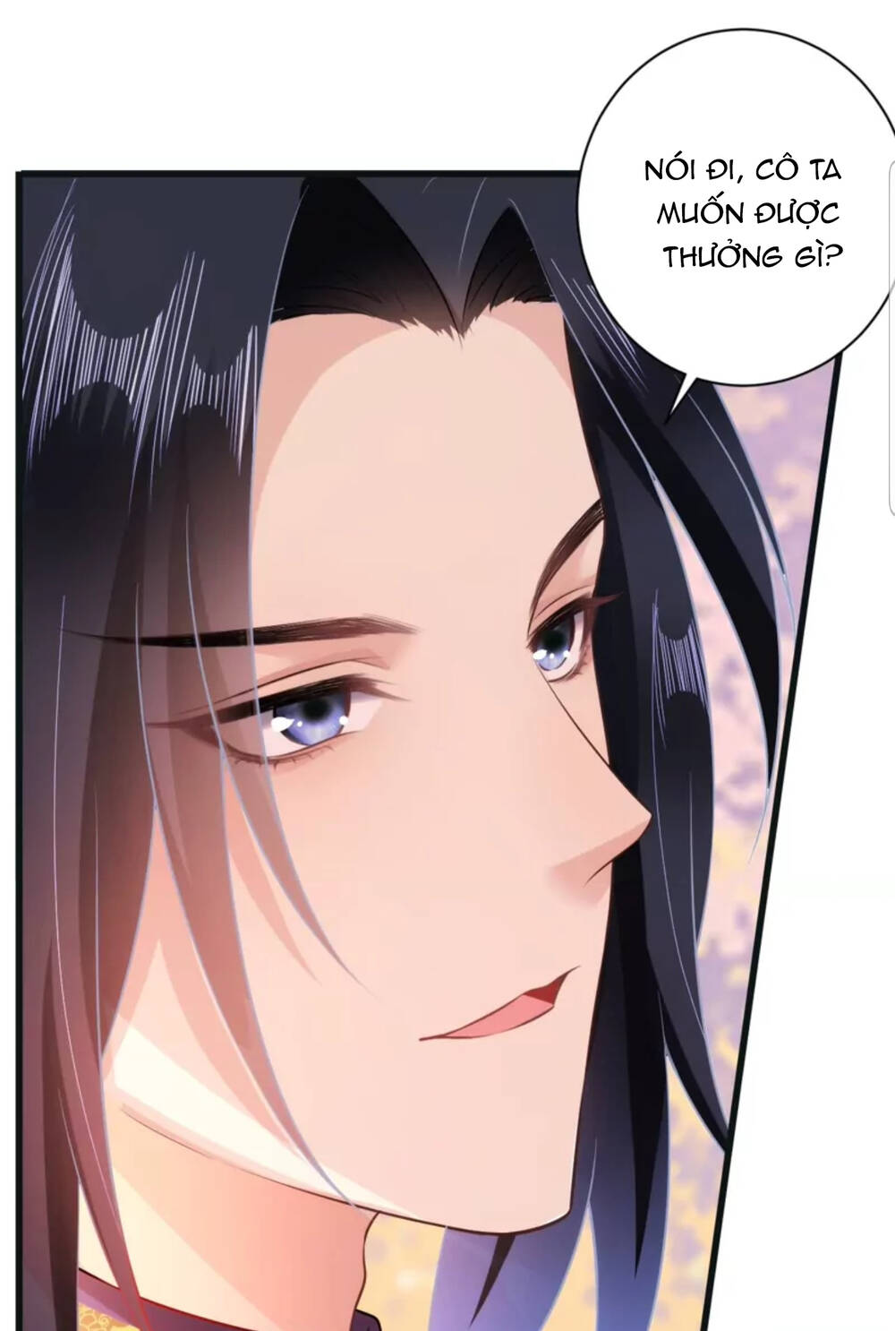 Quận Chúa Cẩn Thận, Đã Định Rồi Khó Đổi Lắm! - Chương 49 - Trang 58