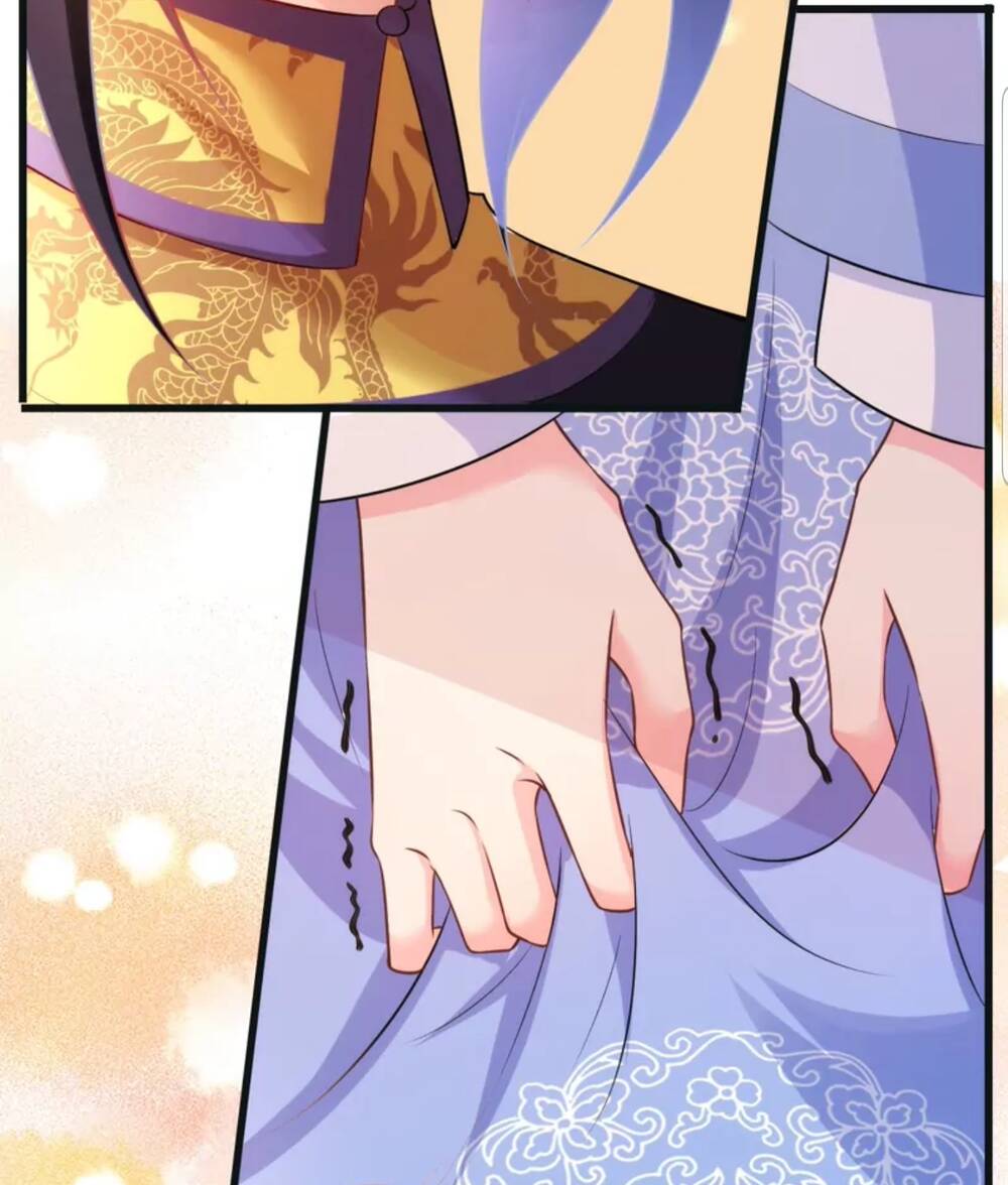 Quận Chúa Cẩn Thận, Đã Định Rồi Khó Đổi Lắm! - Chương 49 - Trang 59