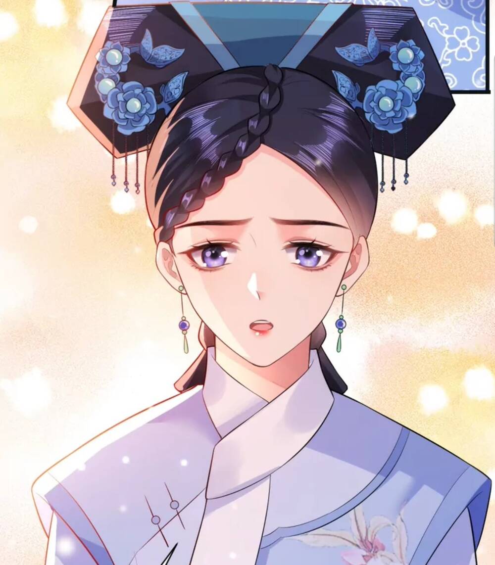 Quận Chúa Cẩn Thận, Đã Định Rồi Khó Đổi Lắm! - Chương 49 - Trang 60