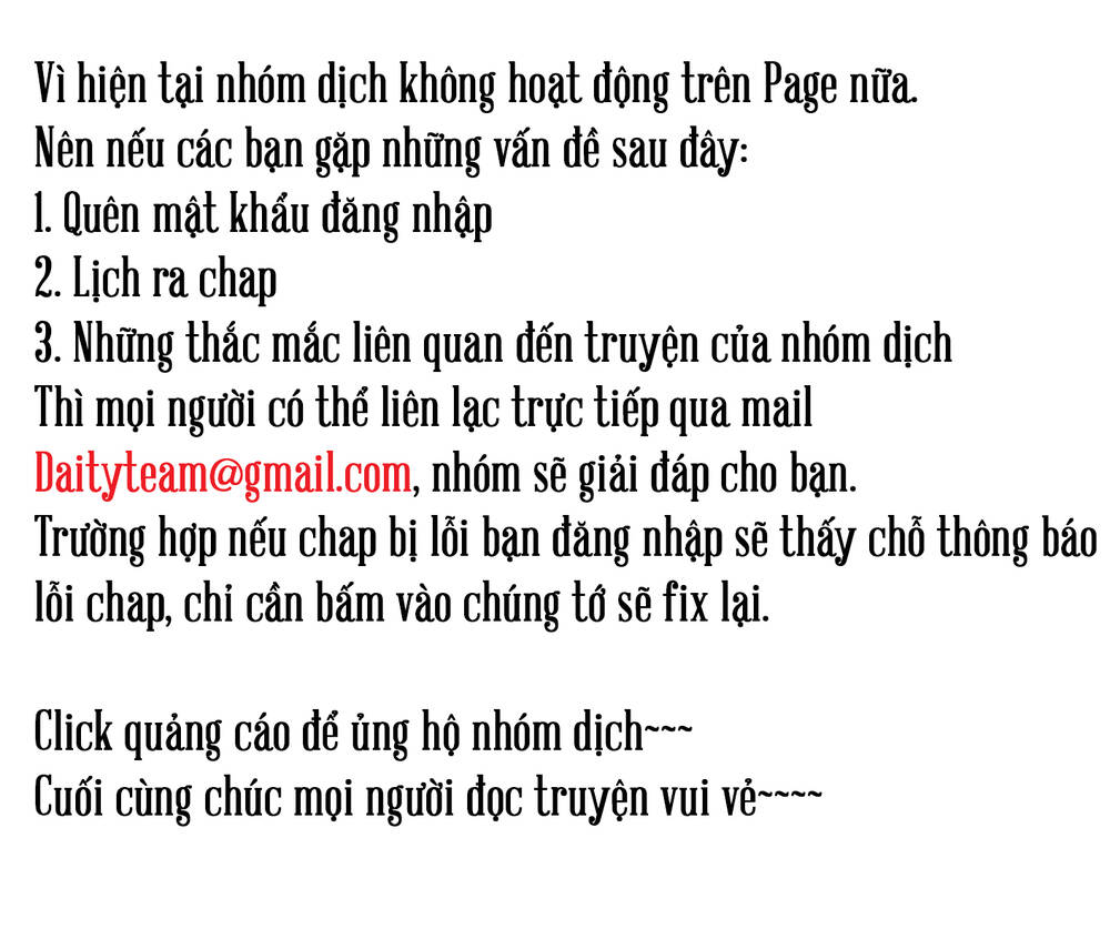 Quận Chúa Cẩn Thận, Đã Định Rồi Khó Đổi Lắm! - Chương 49 - Trang 65