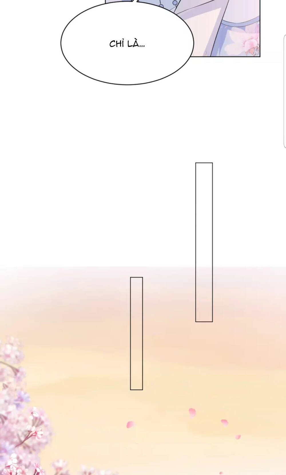 Quận Chúa Cẩn Thận, Đã Định Rồi Khó Đổi Lắm! - Chương 49 - Trang 8