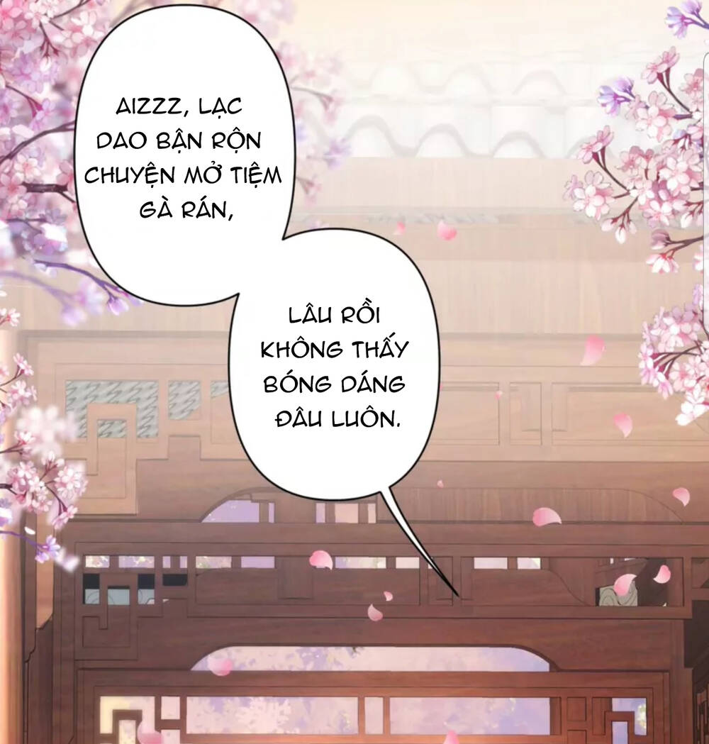 Quận Chúa Cẩn Thận, Đã Định Rồi Khó Đổi Lắm! - Chương 49 - Trang 9