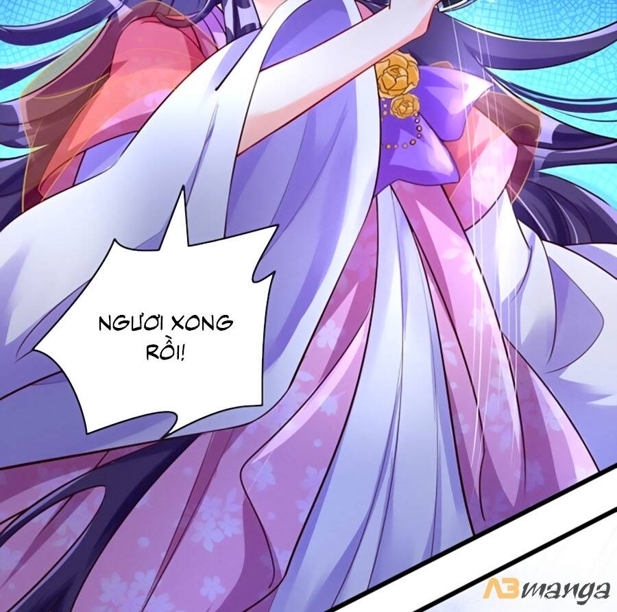 Quân Hỏa Nữ Hoàng - Chương 10 - Trang 12
