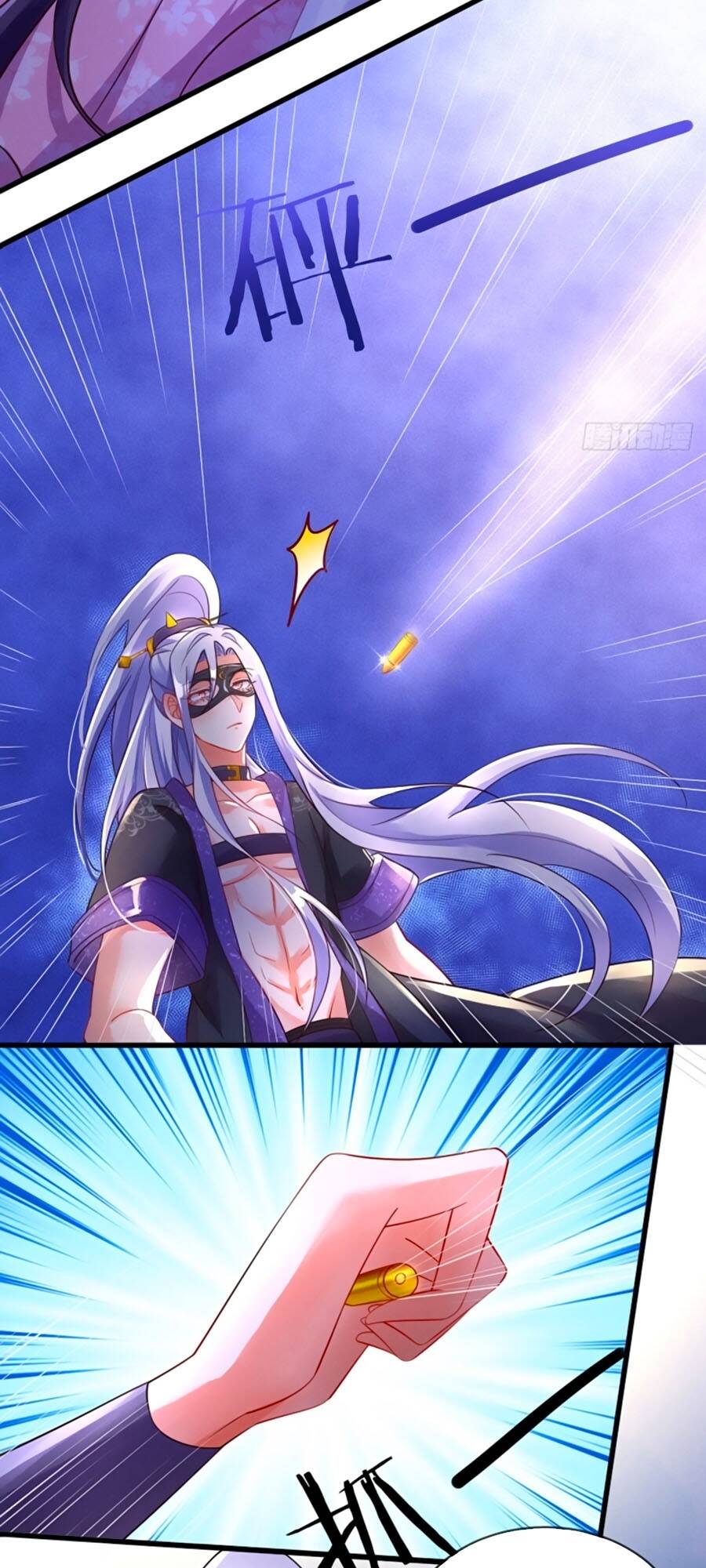 Quân Hỏa Nữ Hoàng - Chương 10 - Trang 13