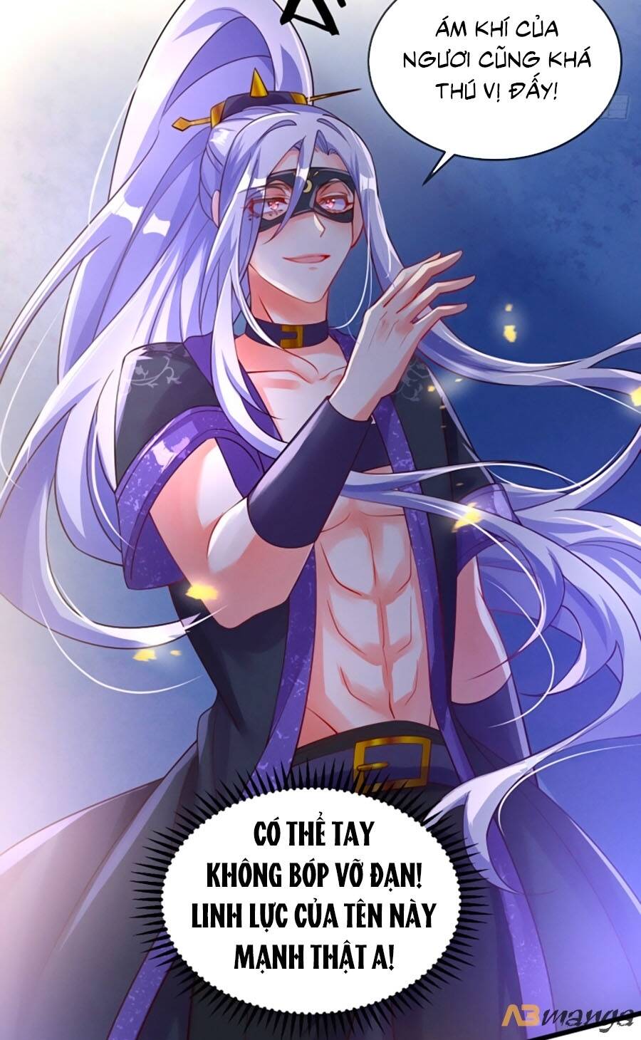 Quân Hỏa Nữ Hoàng - Chương 10 - Trang 14