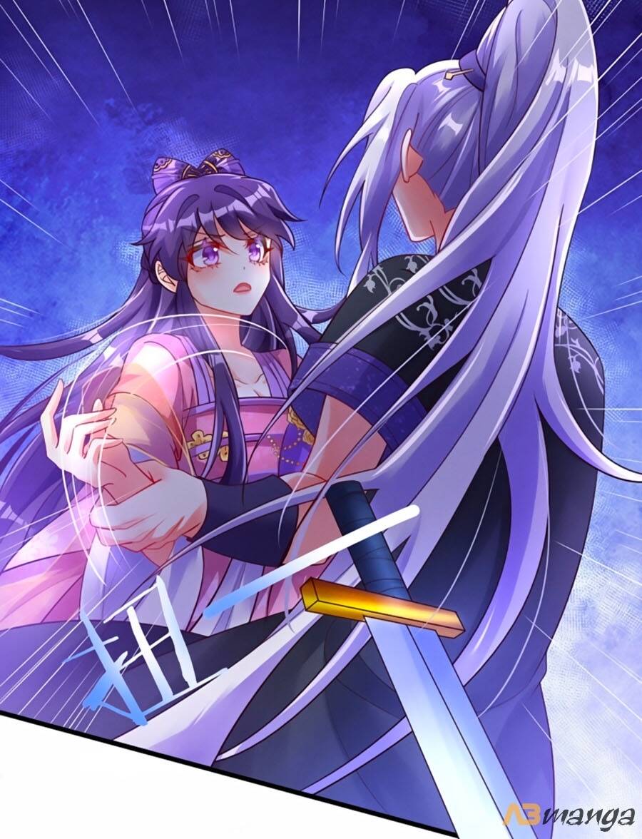 Quân Hỏa Nữ Hoàng - Chương 10 - Trang 5