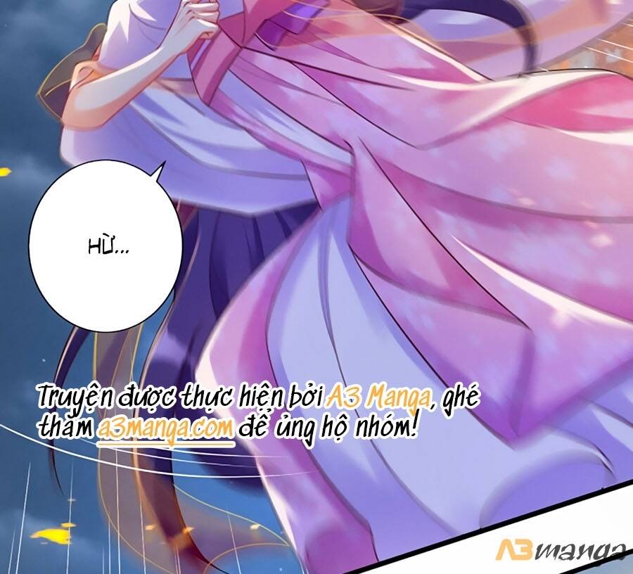 Quân Hỏa Nữ Hoàng - Chương 11 - Trang 2