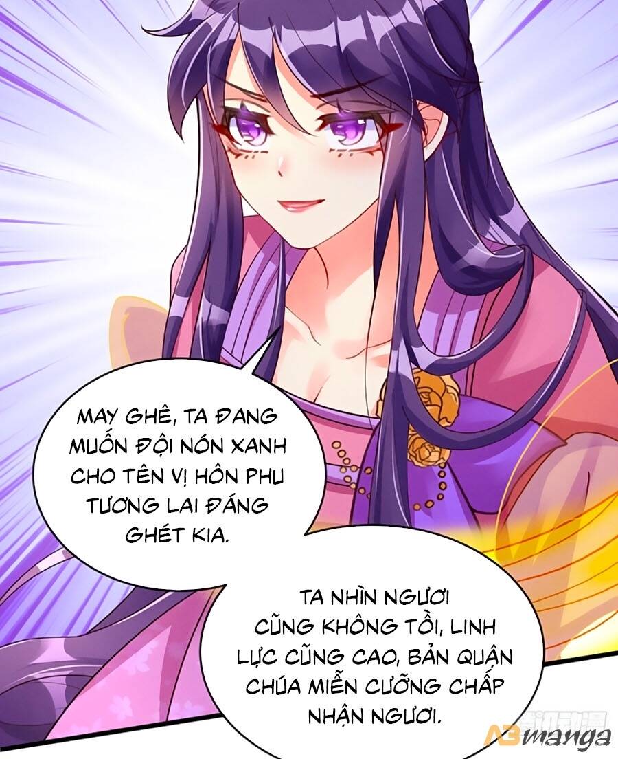 Quân Hỏa Nữ Hoàng - Chương 11 - Trang 14