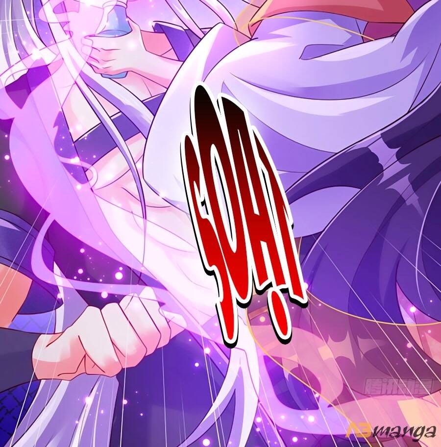 Quân Hỏa Nữ Hoàng - Chương 11 - Trang 20