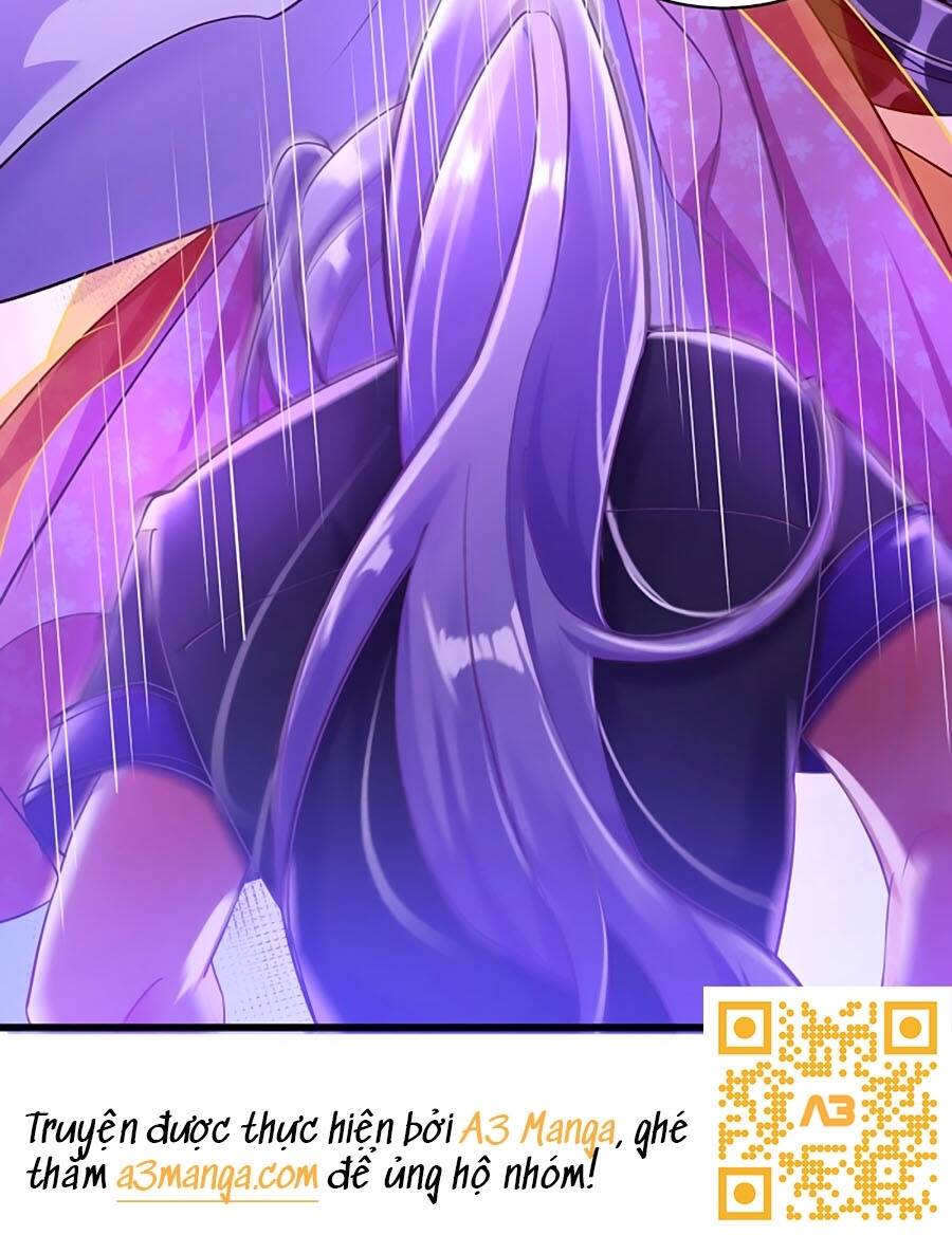 Quân Hỏa Nữ Hoàng - Chương 11 - Trang 23