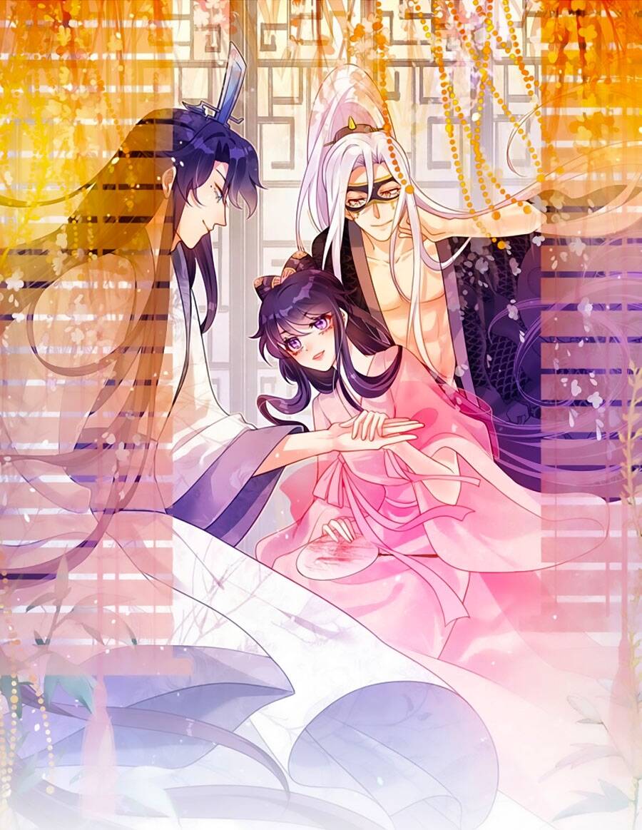 Quân Hỏa Nữ Hoàng - Chương 12 - Trang 1