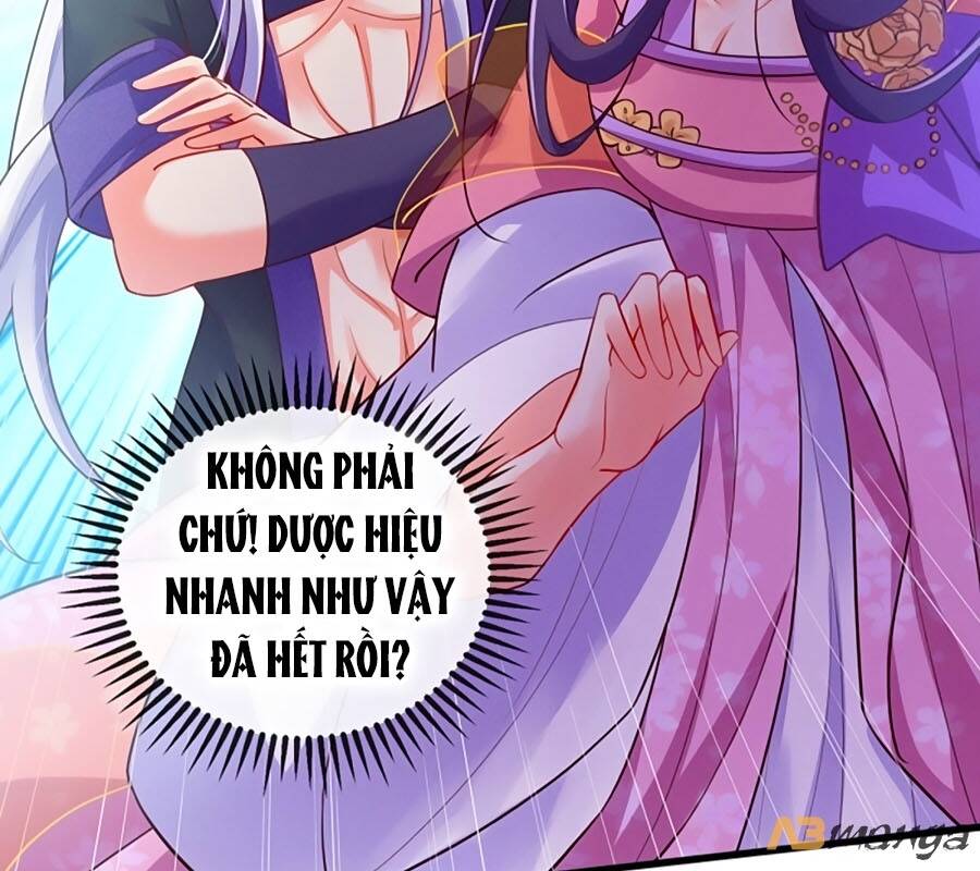 Quân Hỏa Nữ Hoàng - Chương 12 - Trang 12