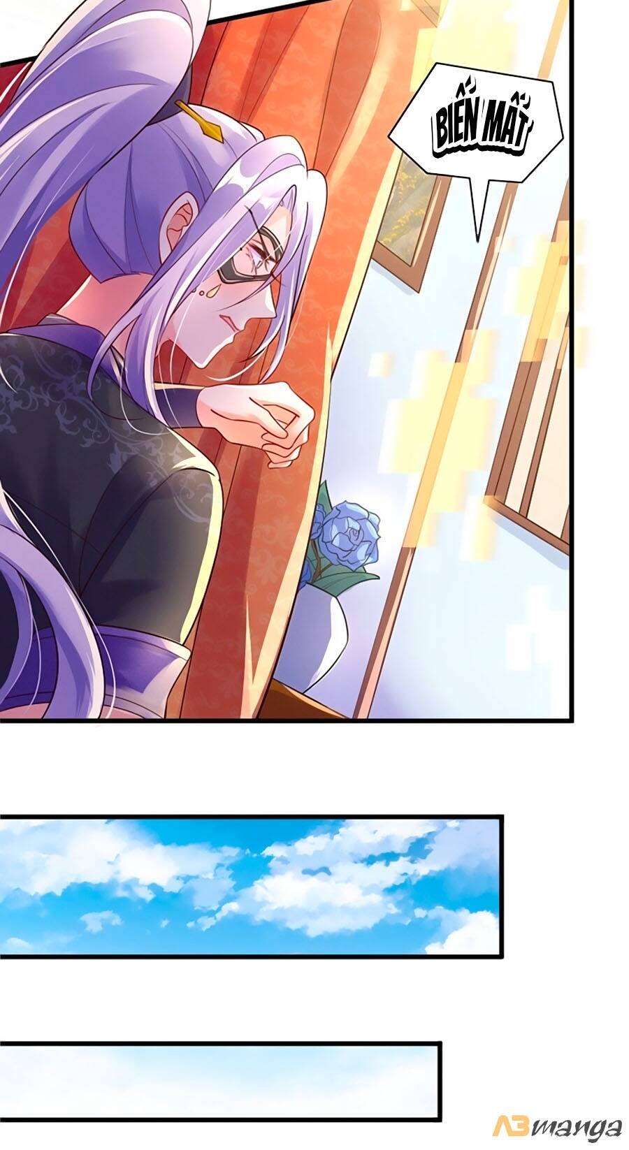 Quân Hỏa Nữ Hoàng - Chương 12 - Trang 17