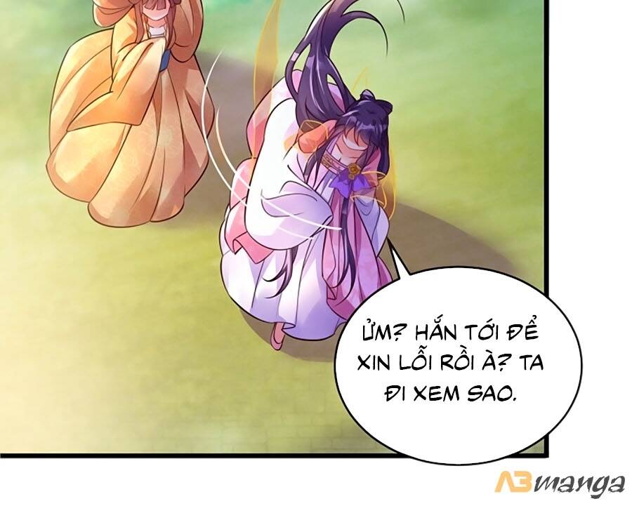 Quân Hỏa Nữ Hoàng - Chương 12 - Trang 23