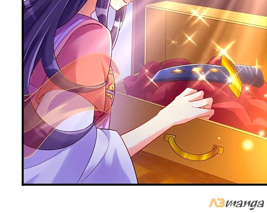 Quân Hỏa Nữ Hoàng - Chương 12 - Trang 9