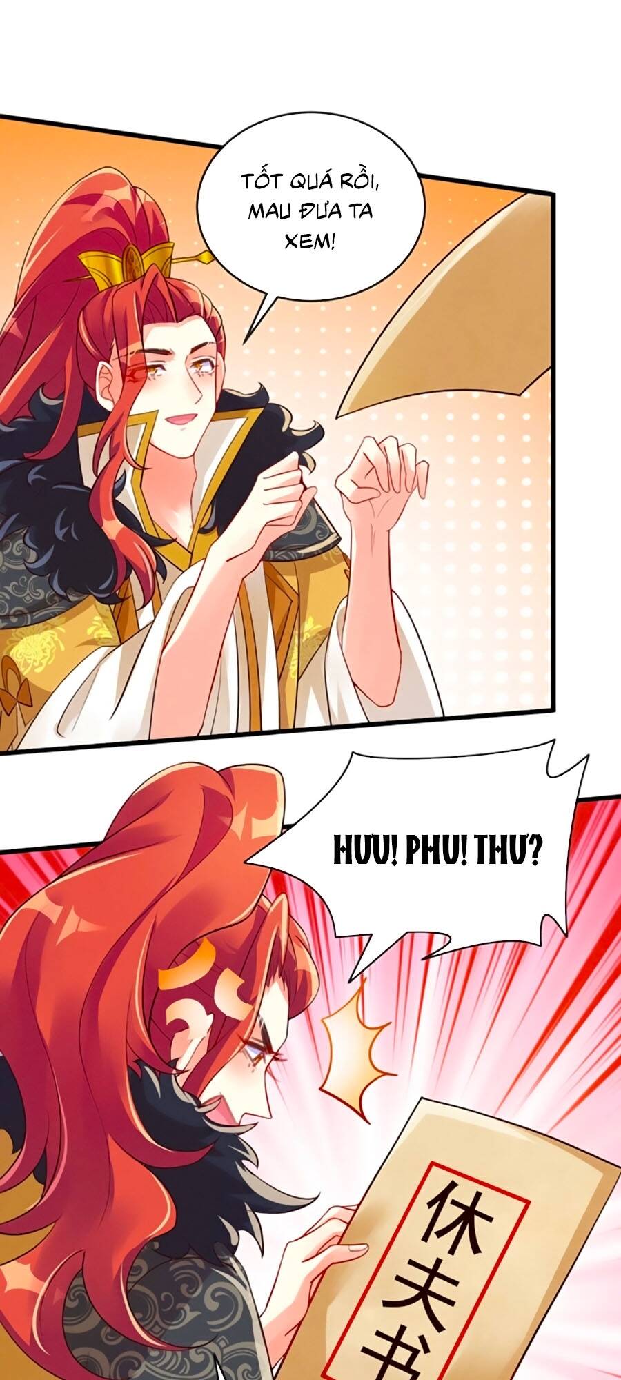 Quân Hỏa Nữ Hoàng - Chương 13 - Trang 15