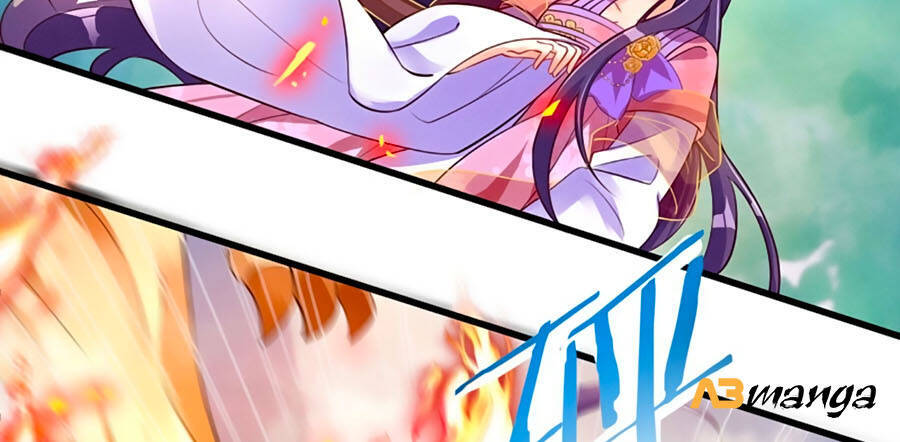 Quân Hỏa Nữ Hoàng - Chương 14 - Trang 2