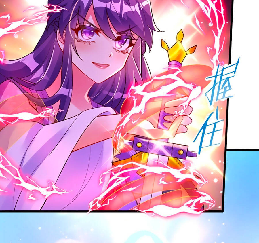 Quân Hỏa Nữ Hoàng - Chương 14 - Trang 12