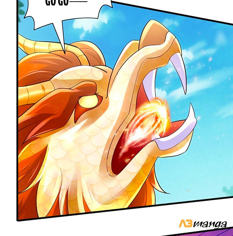 Quân Hỏa Nữ Hoàng - Chương 14 - Trang 14