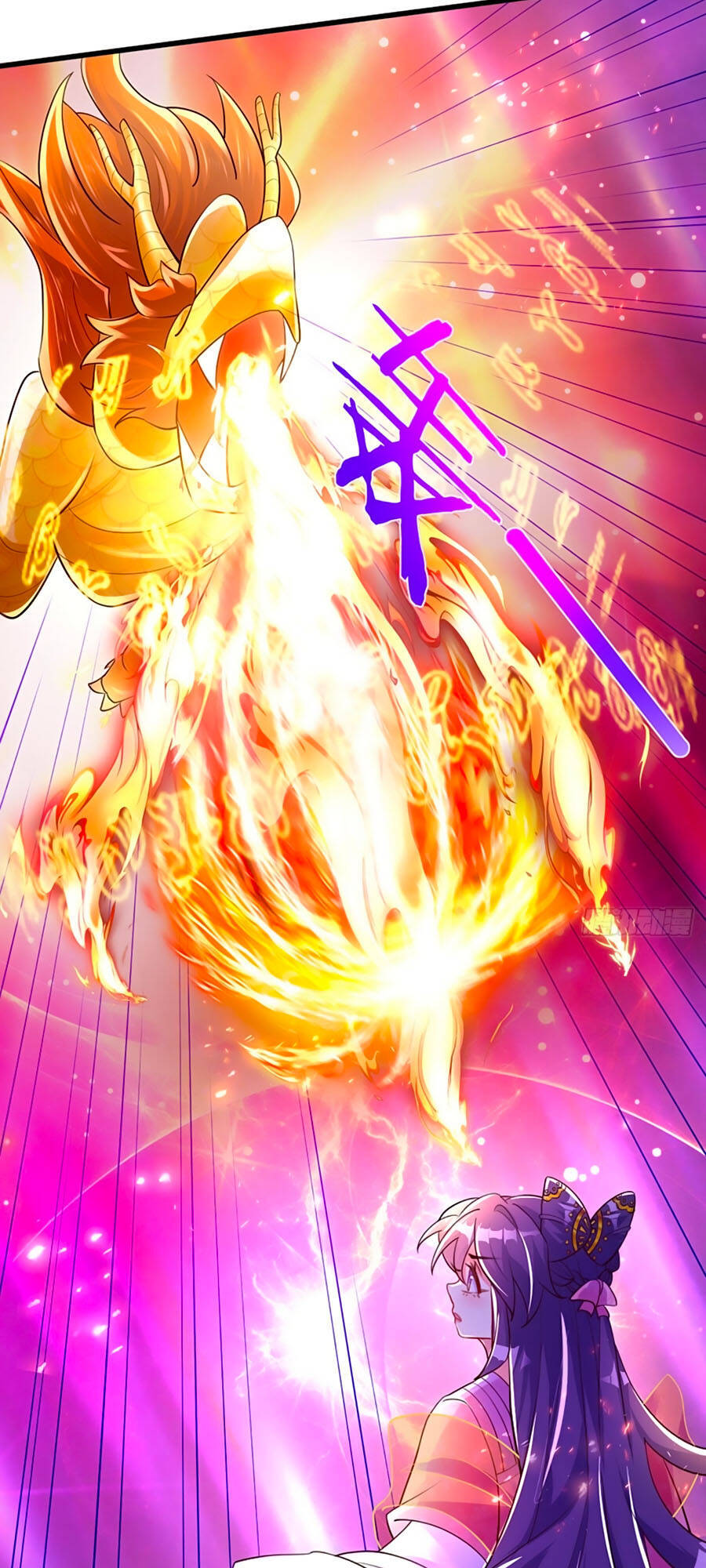 Quân Hỏa Nữ Hoàng - Chương 14 - Trang 15