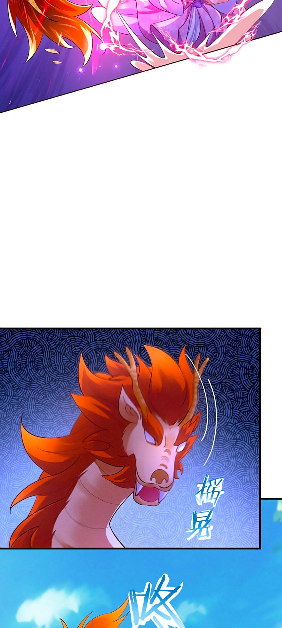 Quân Hỏa Nữ Hoàng - Chương 14 - Trang 20