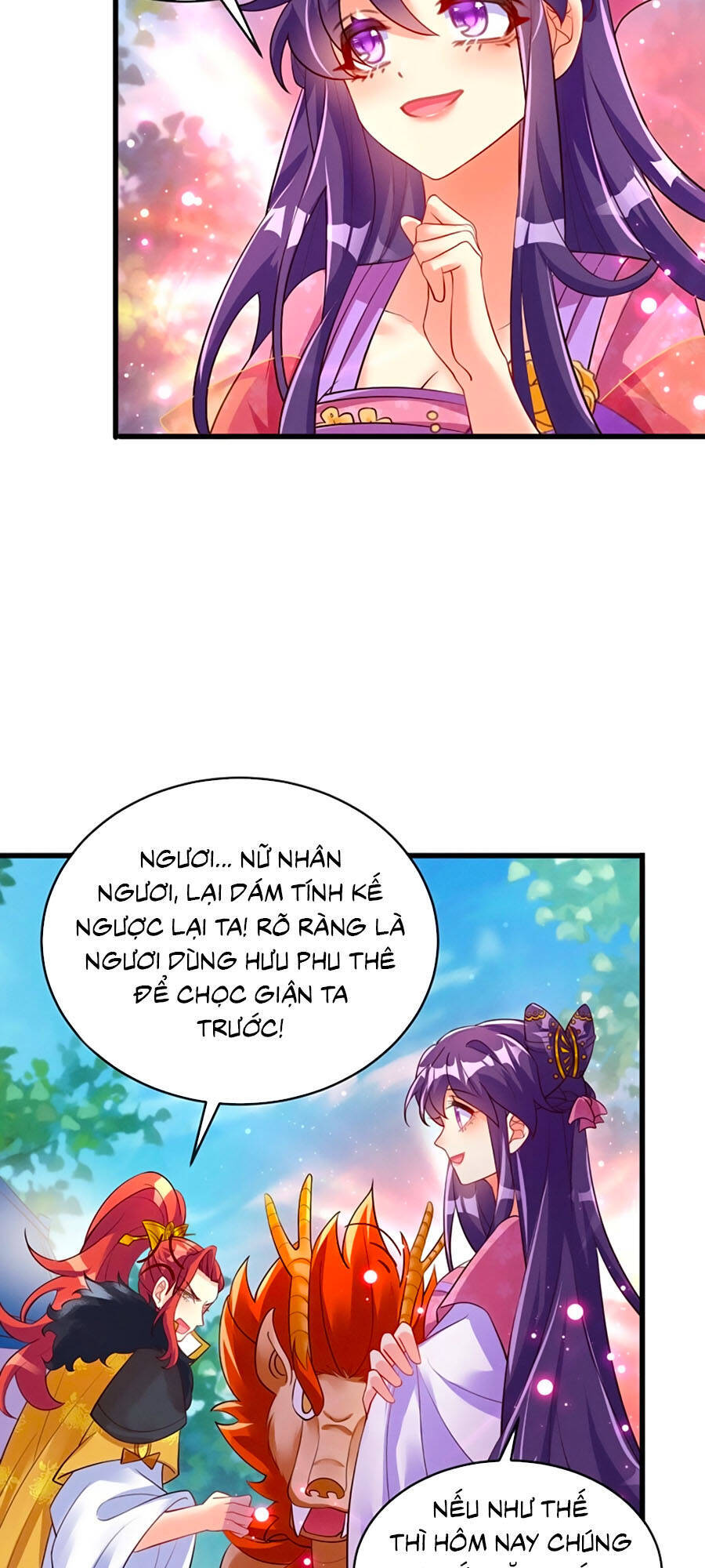 Quân Hỏa Nữ Hoàng - Chương 14 - Trang 24