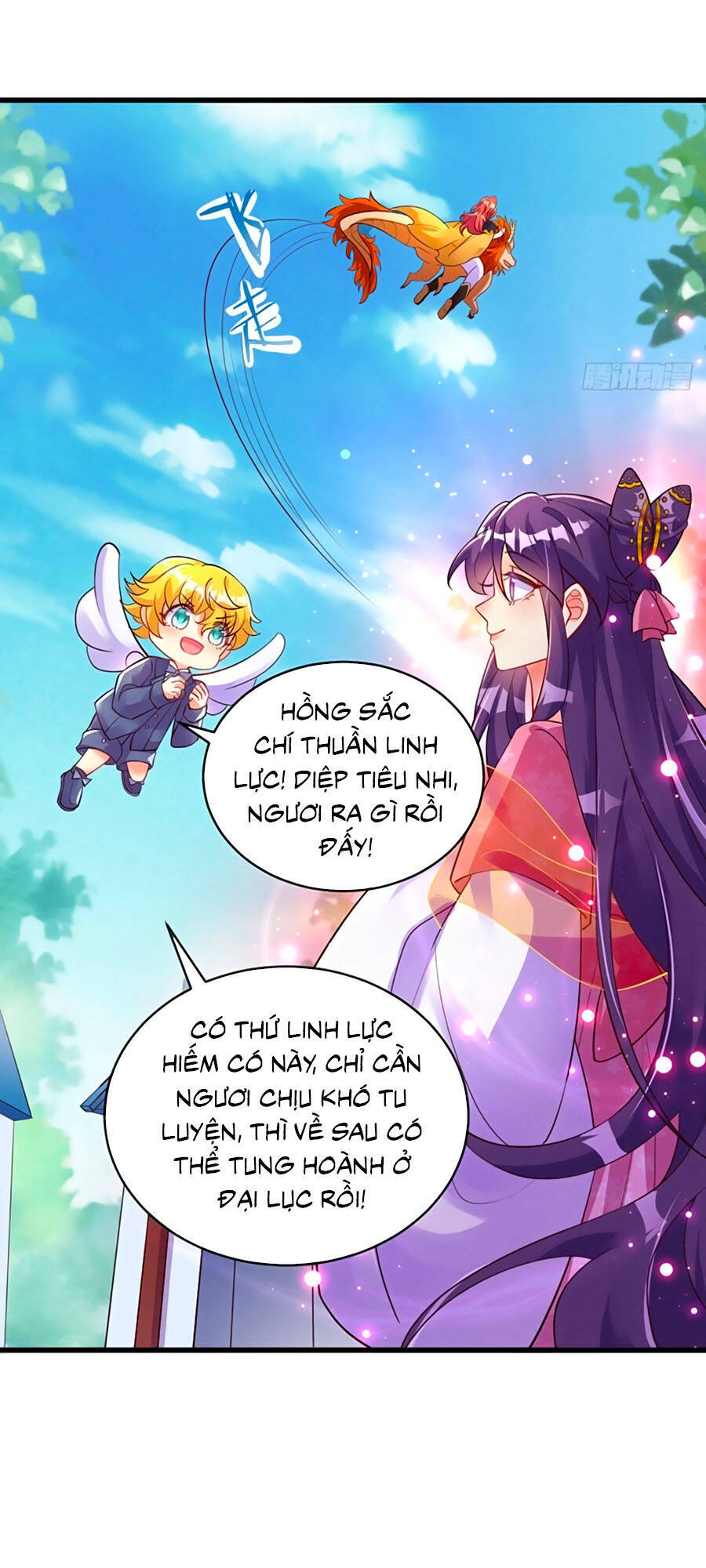 Quân Hỏa Nữ Hoàng - Chương 14 - Trang 26
