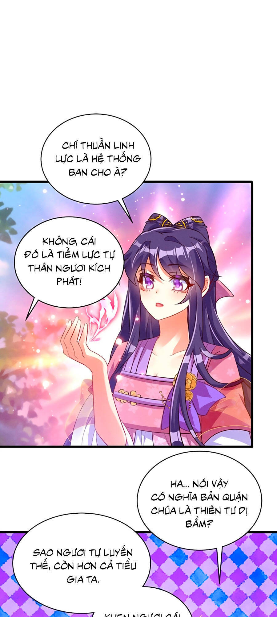 Quân Hỏa Nữ Hoàng - Chương 14 - Trang 27