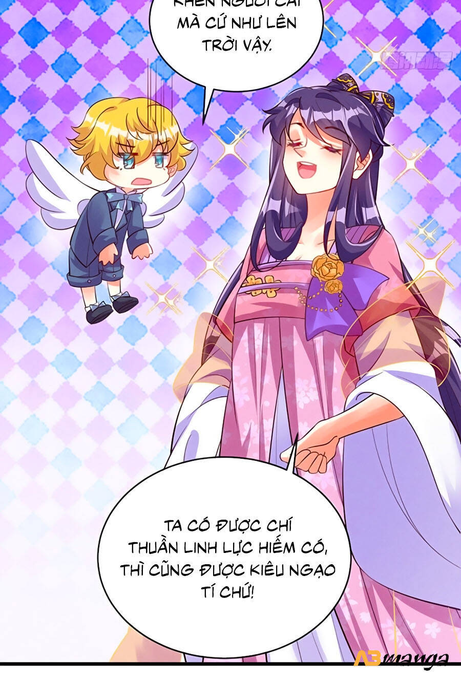 Quân Hỏa Nữ Hoàng - Chương 14 - Trang 28