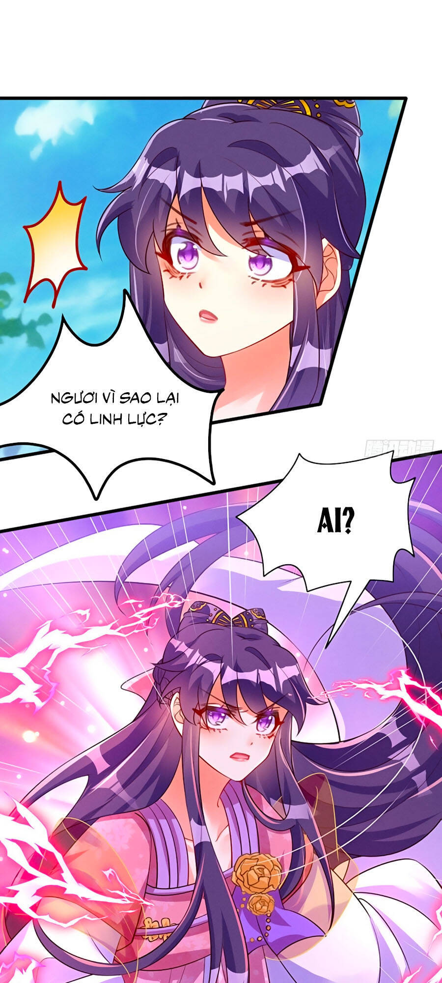 Quân Hỏa Nữ Hoàng - Chương 14 - Trang 29