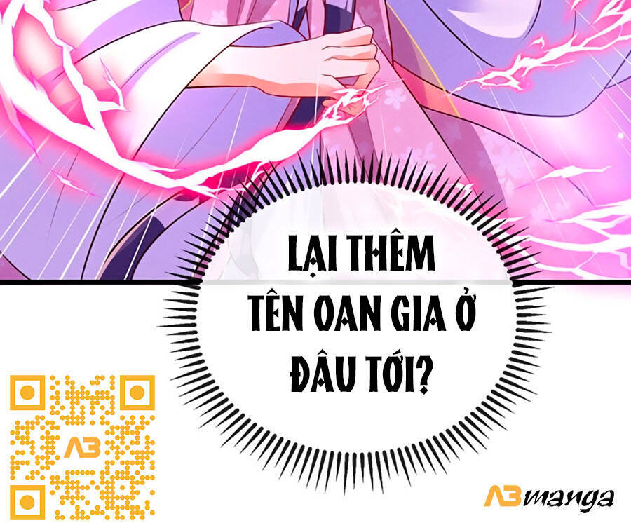 Quân Hỏa Nữ Hoàng - Chương 14 - Trang 30