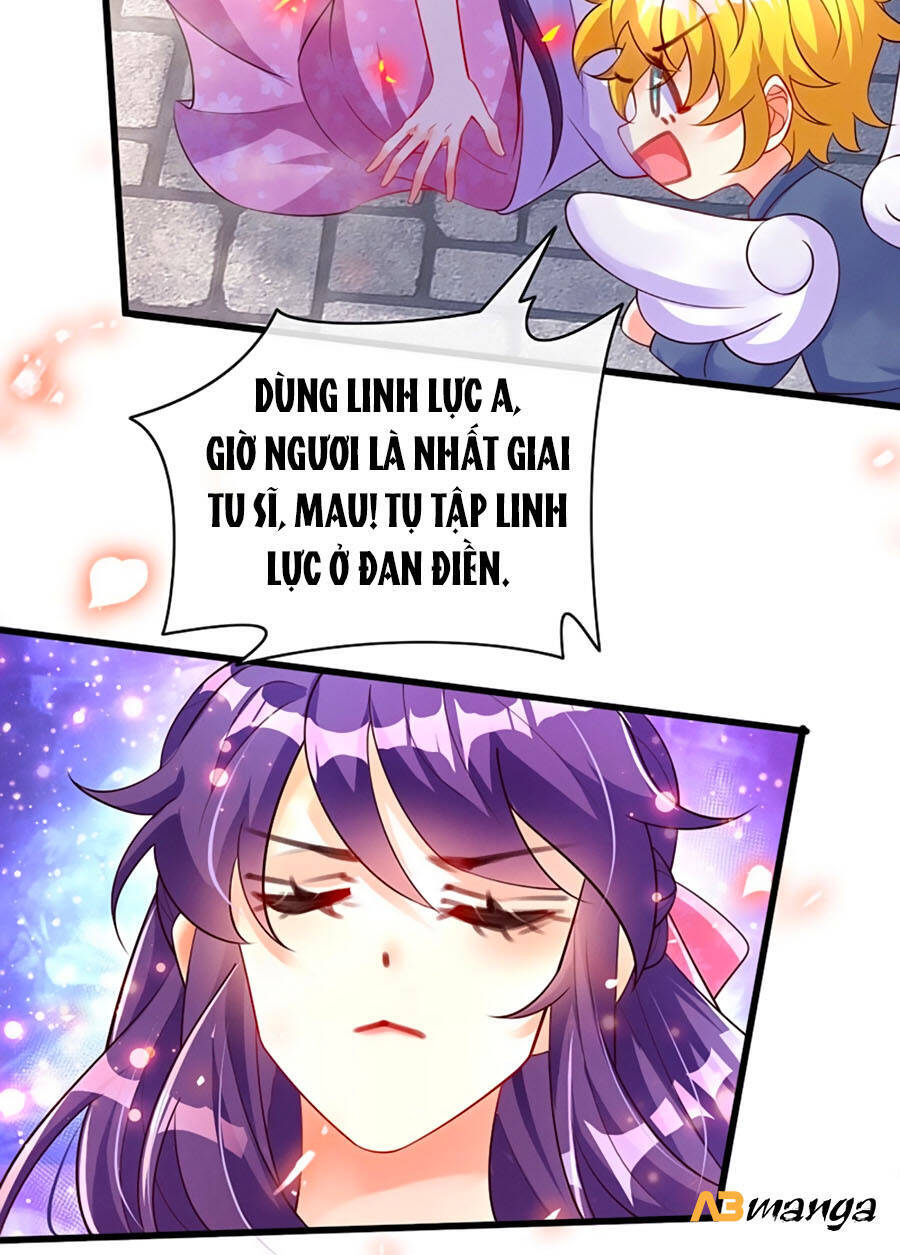 Quân Hỏa Nữ Hoàng - Chương 14 - Trang 4