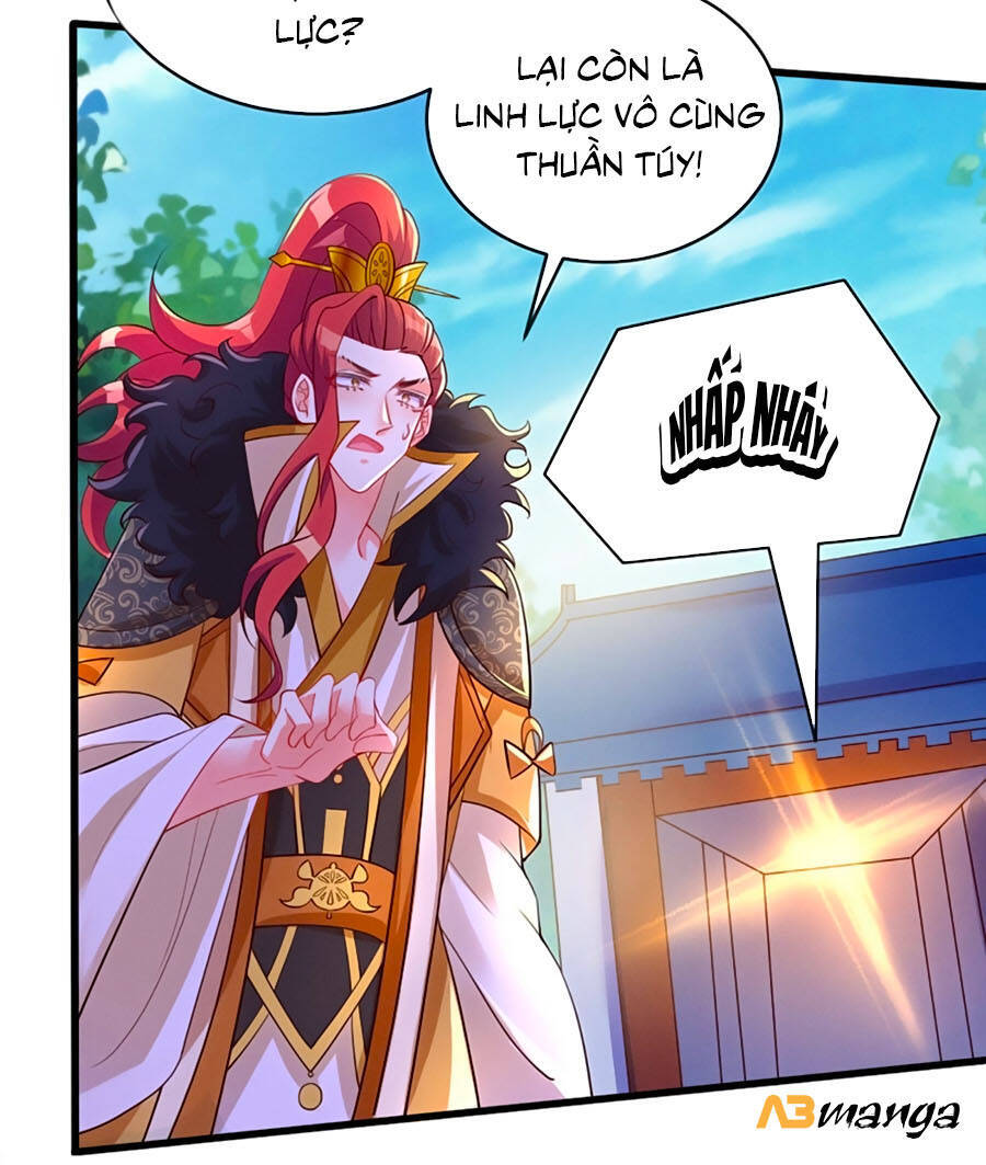 Quân Hỏa Nữ Hoàng - Chương 14 - Trang 6