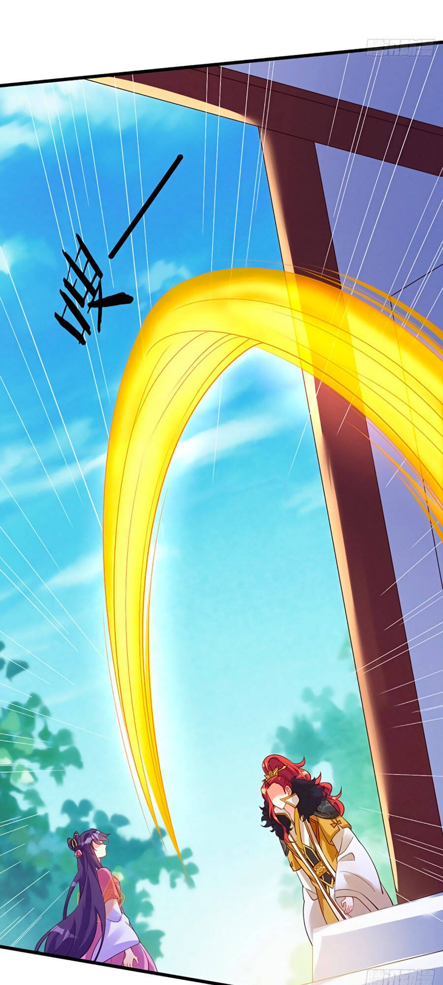 Quân Hỏa Nữ Hoàng - Chương 14 - Trang 7