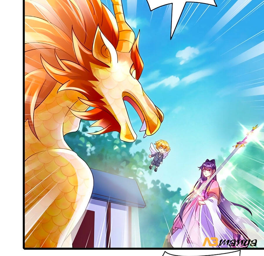 Quân Hỏa Nữ Hoàng - Chương 14 - Trang 10