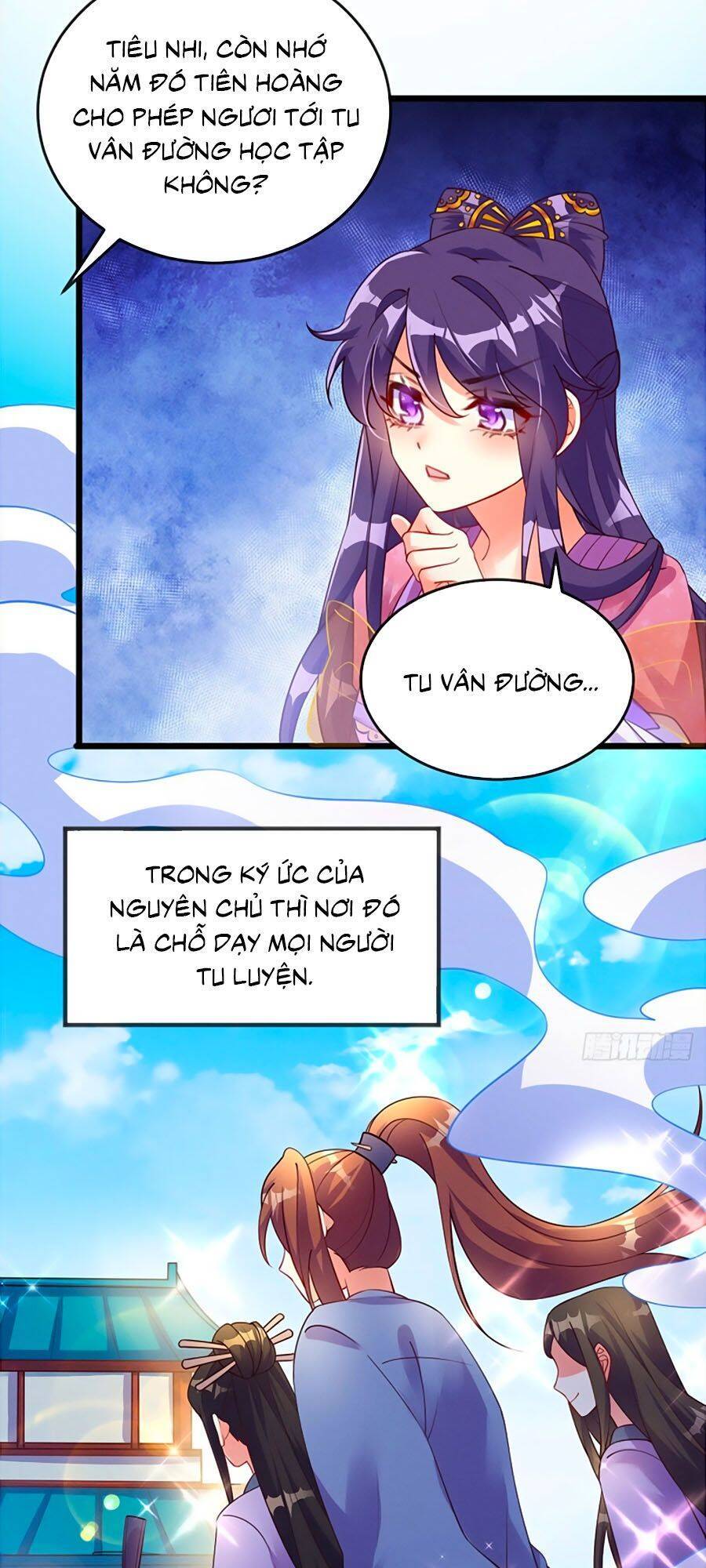 Quân Hỏa Nữ Hoàng - Chương 15 - Trang 4