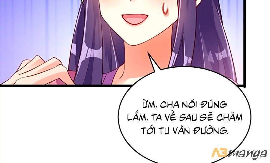 Quân Hỏa Nữ Hoàng - Chương 15 - Trang 9