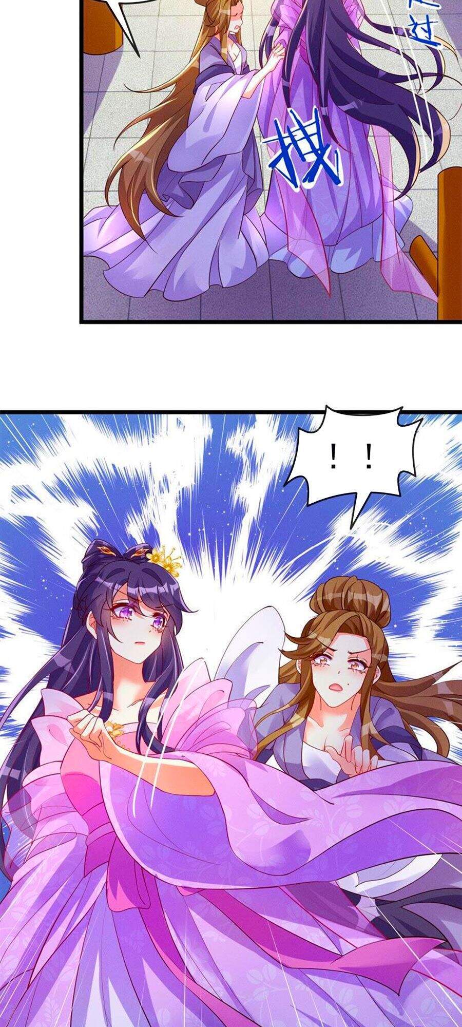 Quân Hỏa Nữ Hoàng - Chương 16 - Trang 14