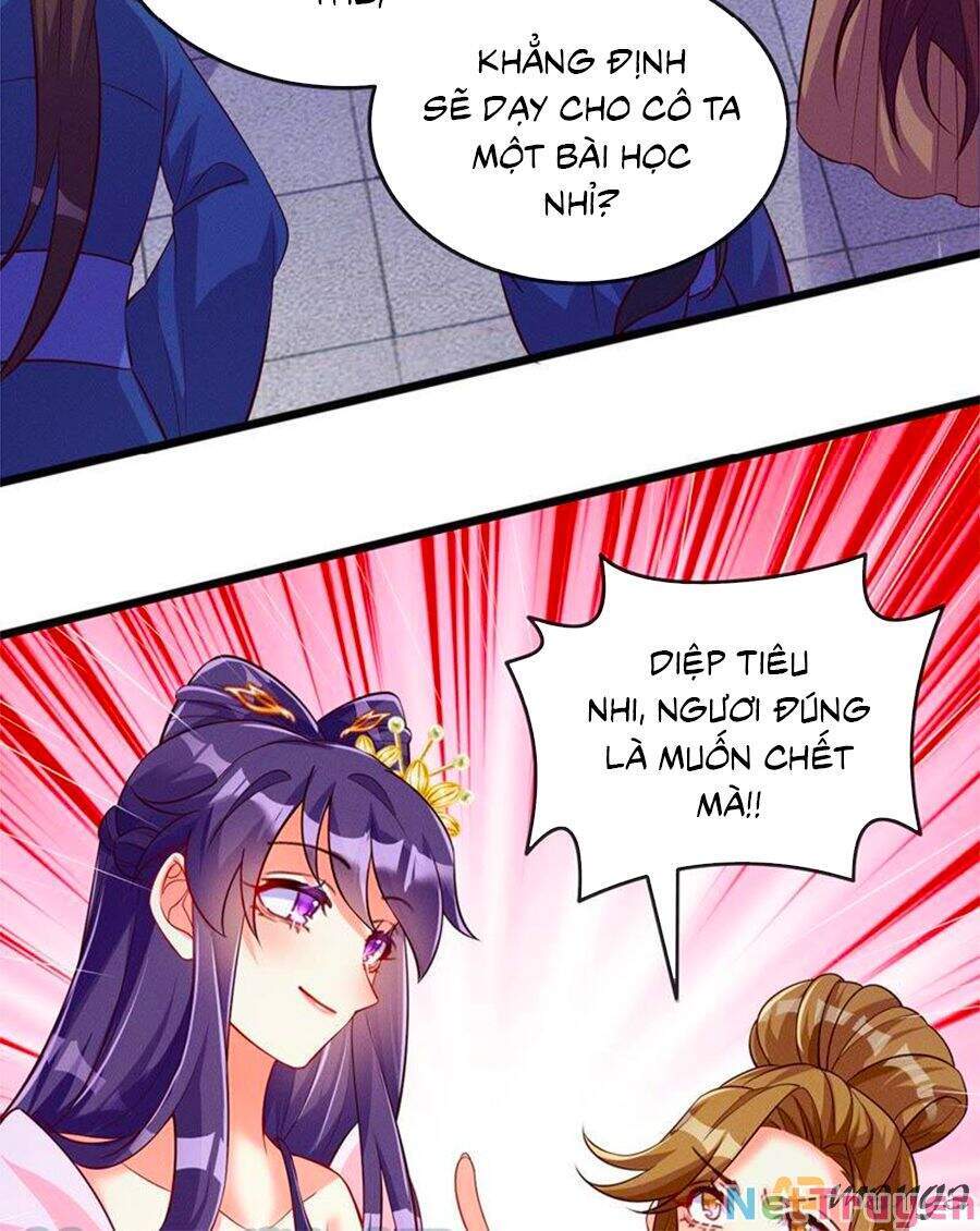 Quân Hỏa Nữ Hoàng - Chương 16 - Trang 18