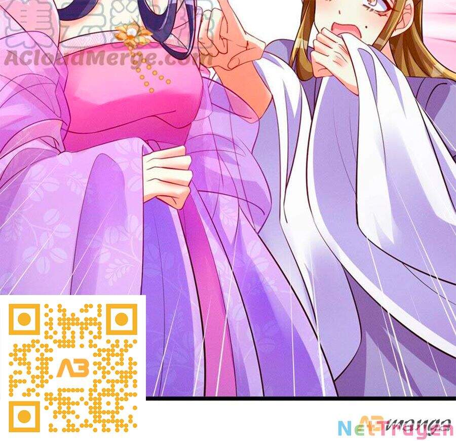 Quân Hỏa Nữ Hoàng - Chương 16 - Trang 19